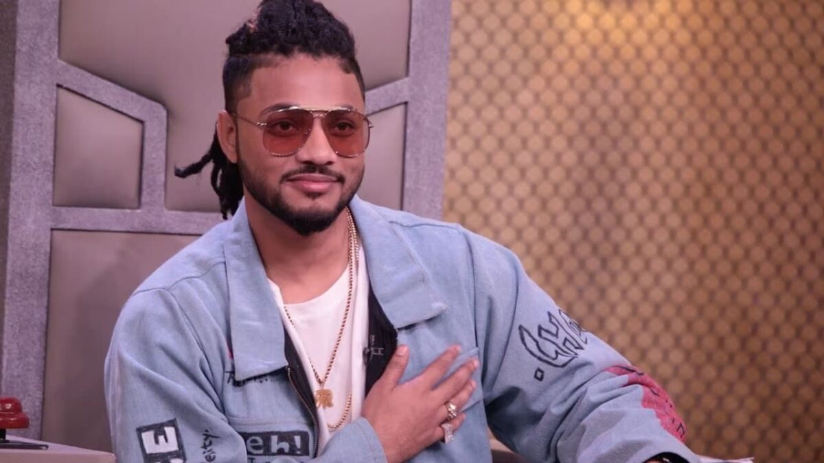 Raftaar Net Worth 2025, Bio, Age, Height, Wife, and Family