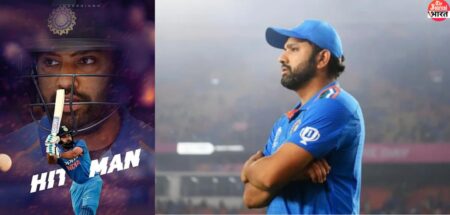 Rohit Sharma Net Worth