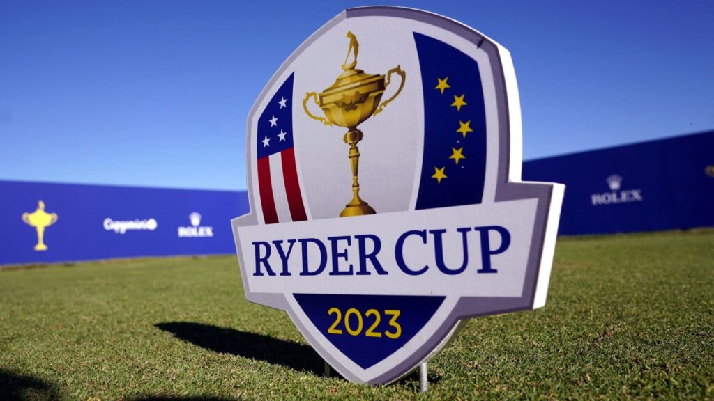 Ryder Cup