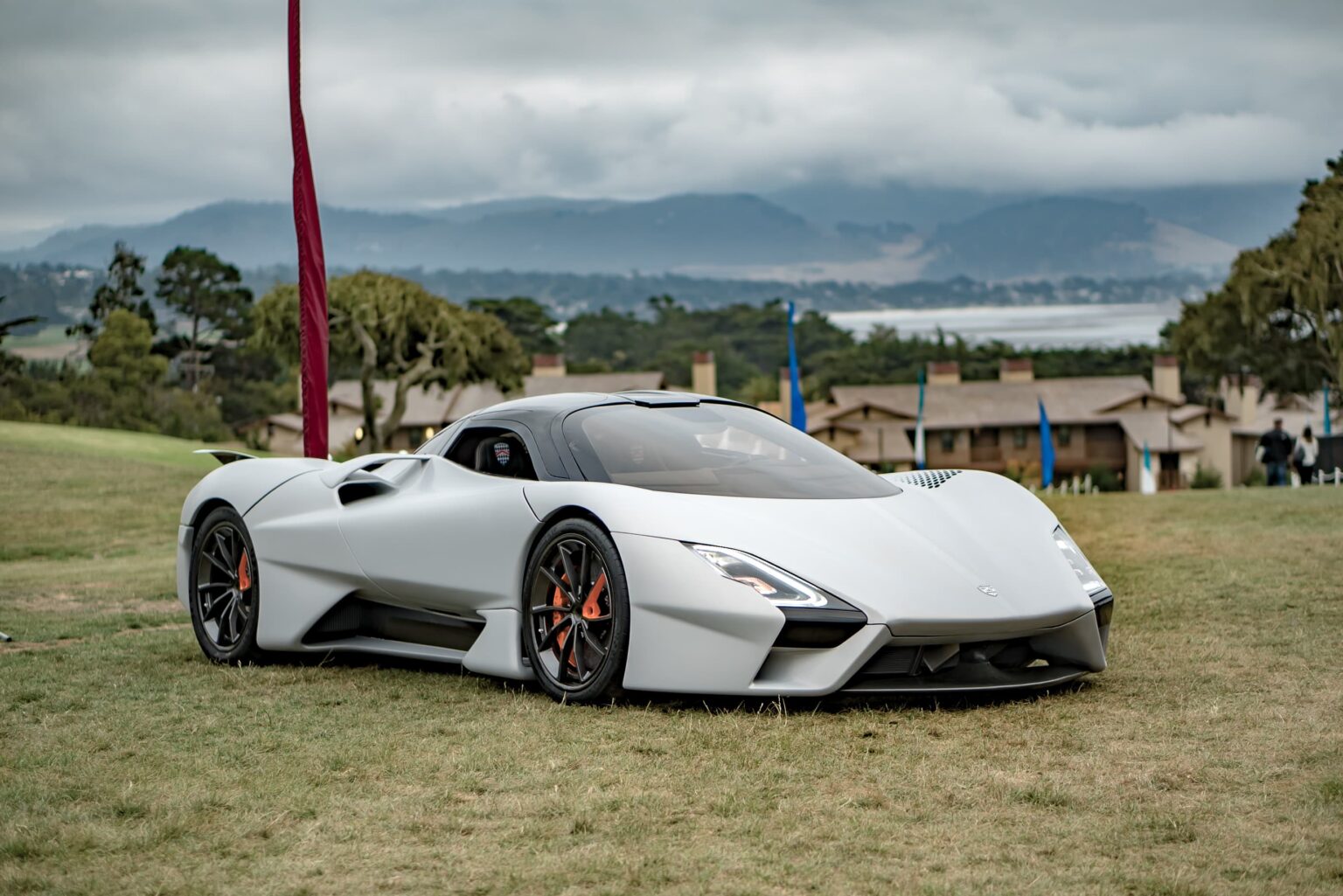 Top 10 Speed Top 10 Fastest Car in the World 2024