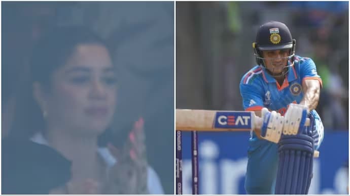 Shubman Gill Girlfriend/Wife in 2024? All About Her