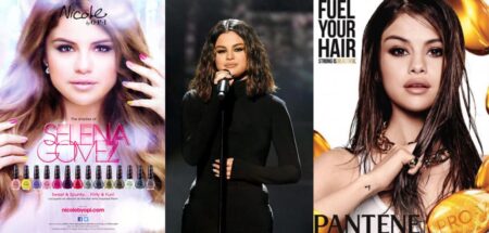 Selena Gomez Net Worth 2025, Age, Height & Family