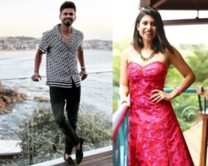 Who is Shreyas Iyer Wife? Know Everything About Her