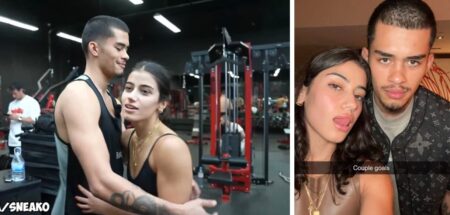 Who is Sneako Girlfriend? Know Everything About Her