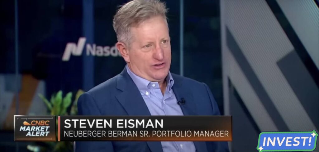 Steve Eisman Financial Crisis