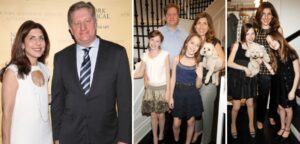 Steve Eisman Net Worth 2025, Bio, Age, Height, Wife and Family
