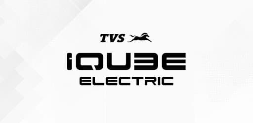 TVS ICube Electric 