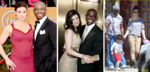 Taye Diggs Net Worth 2025, Age, Height, Wife & Family