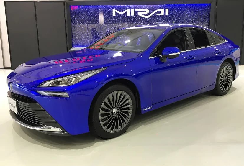 Toyota Mirai