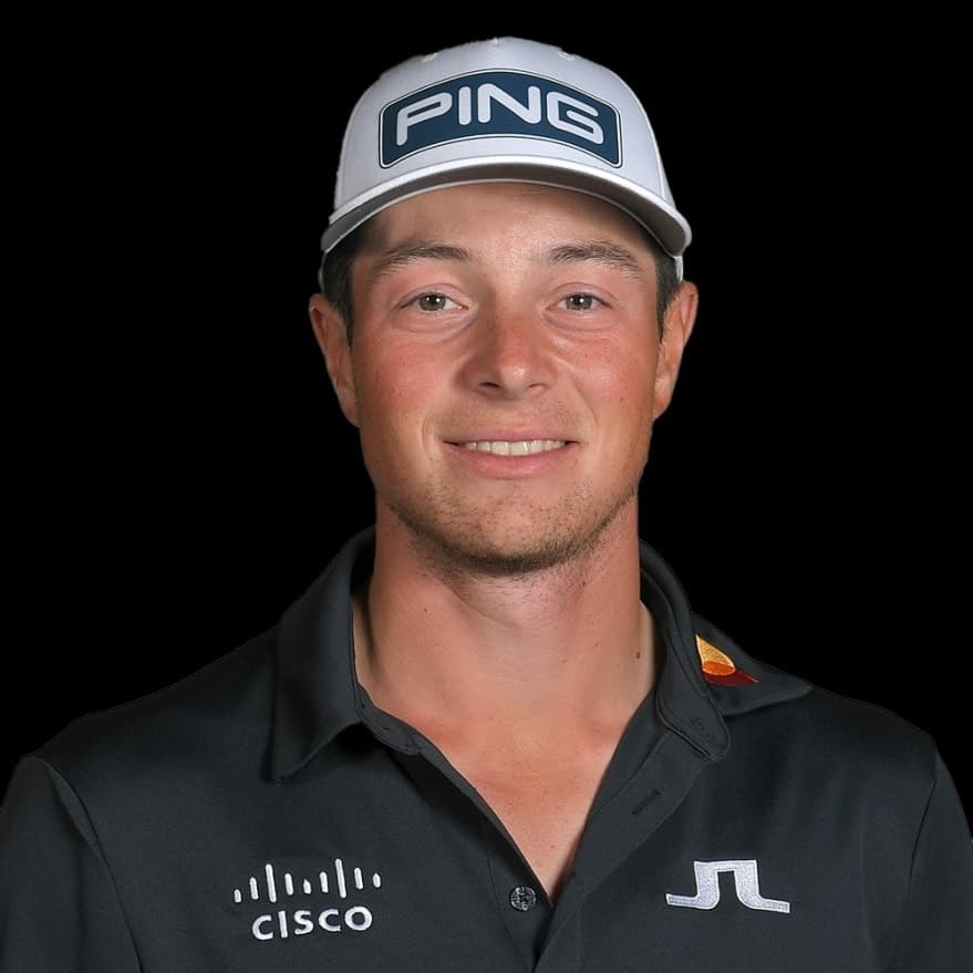 Viktor Hovland