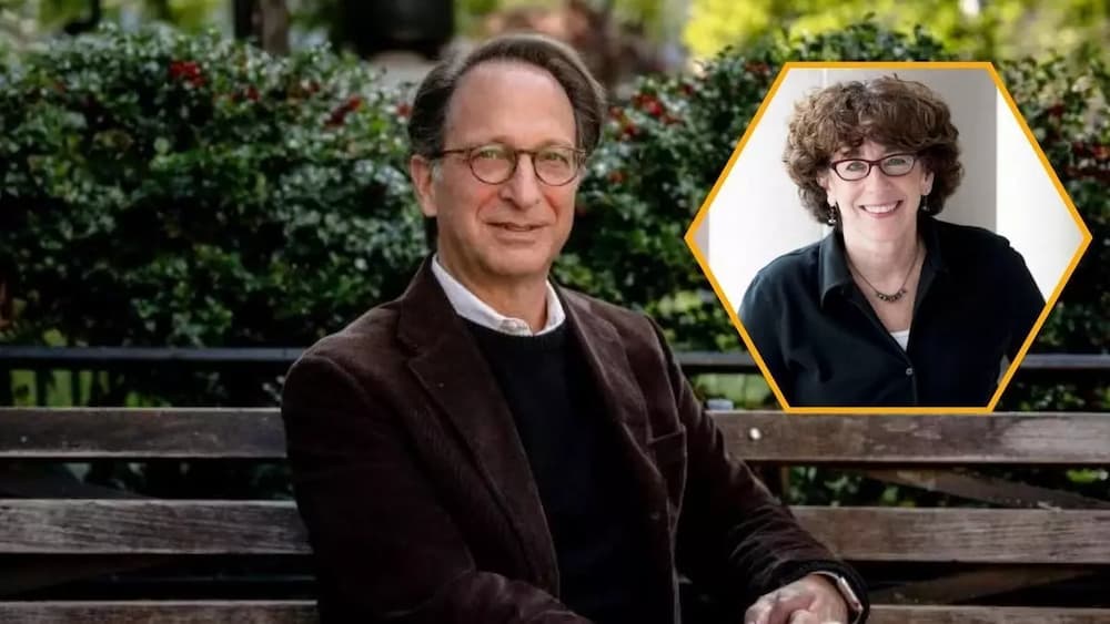 Andrew Weissmann & Deborah Weissman