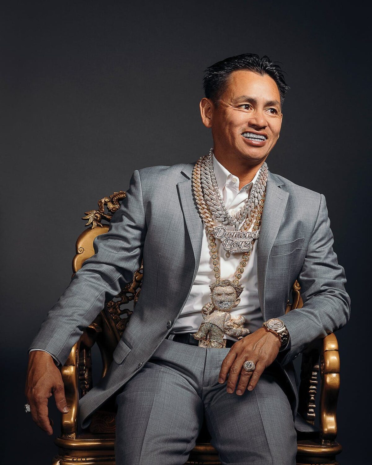 Johnny Dang Net Worth 2025, Age, Height, Wife and Family