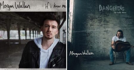 Morgan Wallen Net Worth 2025, Age, Height, Wife & Family