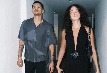 Who is Sneako Girlfriend? Know Everything About Her