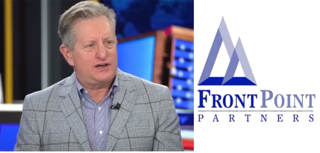 steve eisman and FrontPoint Partners