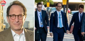 Andrew Weissmann Net Worth