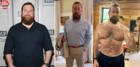 Ben Napier Weight Loss