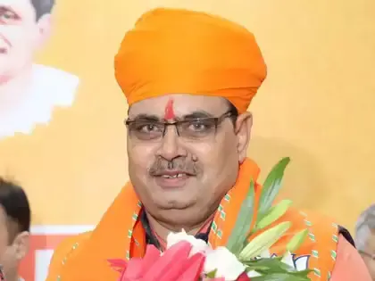 Bhajan Lal Sharma