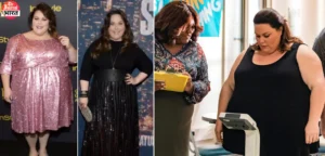 Chrissy Metz Weight Loss