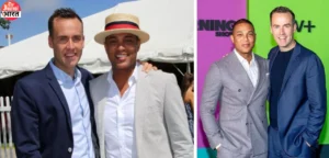 Don Lemon husband