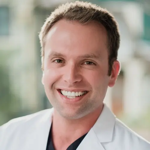 Dr. Ben Brown