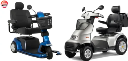 Electric Scooters for Heavy Adults