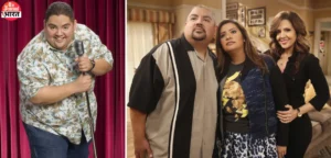 Gabriel Iglesias Wife