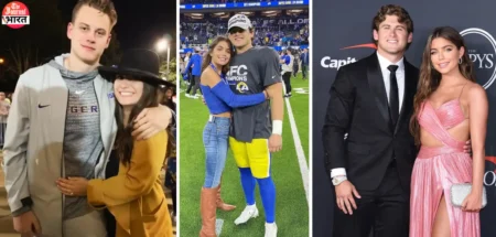 Hottest NFL Girlfriend