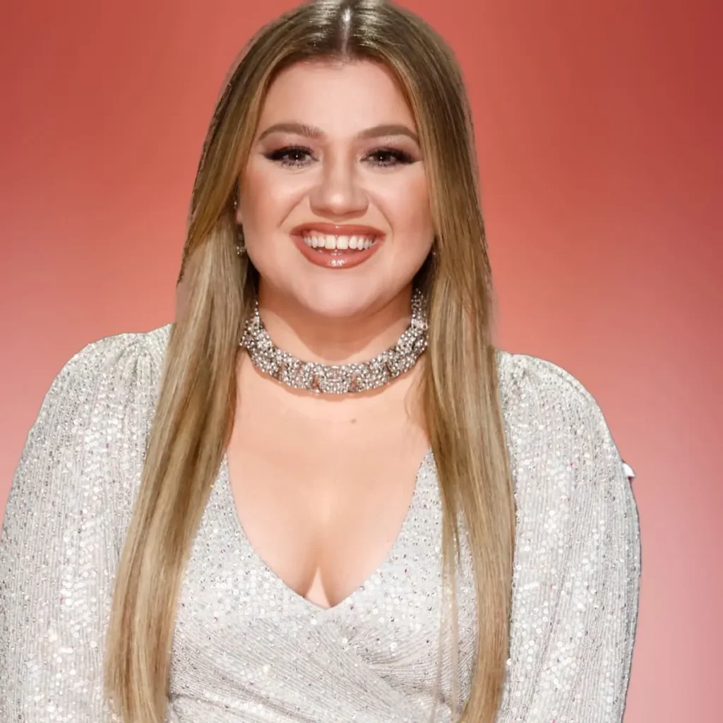Kelly Clarkson Weight Loss 2024 Workout Diet Plan