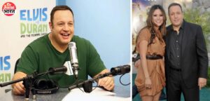 Kevin James Net Worth