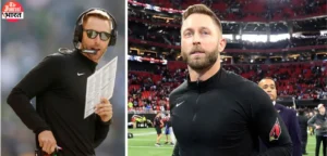 Kliff Kingsbury Wife