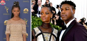 Letitia Wright Husband or Boyfriend