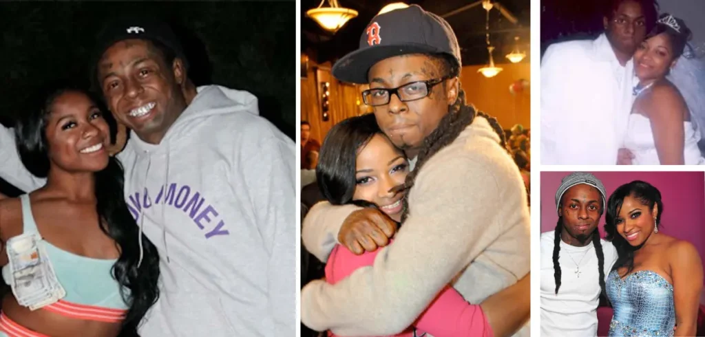Lil Wayne Ex-Wife Toya Johnson