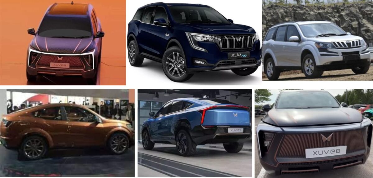 Mahindra XUV 800 Electric: Price, Mileage, Interior, Launch Date (2024)