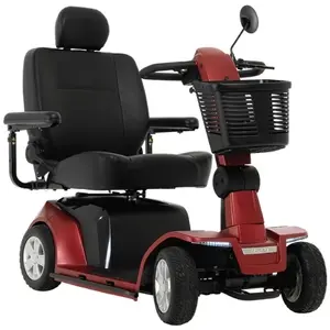 Maxima 4-Wheel Scooter