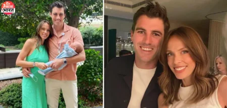 Who is Pat Cummins Wife in 2024? Know Everything About Her Pat Cummins wife