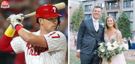 Rhys Hoskins Net Worth