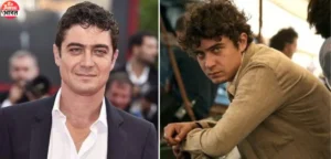 Riccardo Scamarcio Net Worth