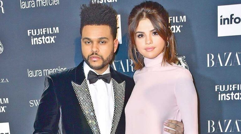 Who is Selena Gomez Husband / Boyfriend in 2024?