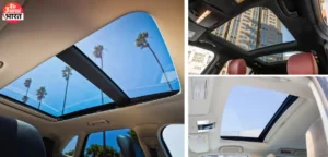 Sunroof vs Moonroof vs Panoramic Sunroof