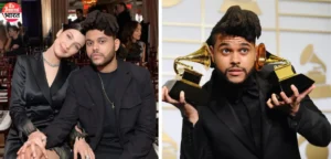 The Weeknd Net Worth