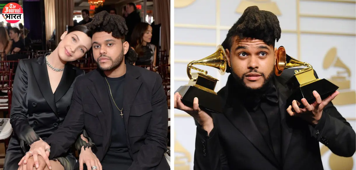The Weeknd Net Worth 2024 Music Icon's Financial Success