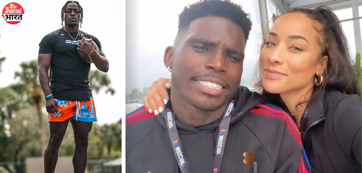 Tyreek Hill Net Worth 2024 In India Tani Zsazsa