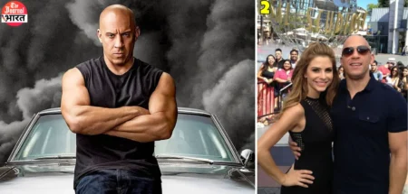 Vin Diesel Net Worth