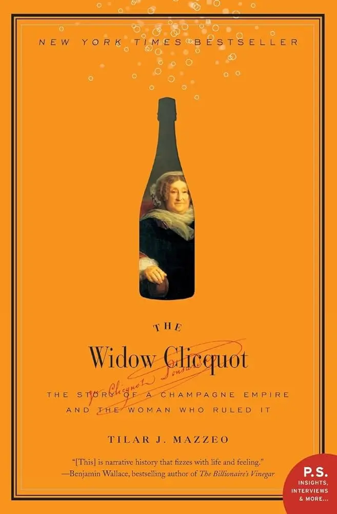 Widow Clicquot
