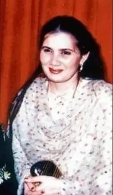 Zubeena Zareen