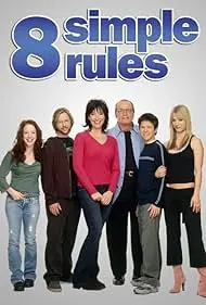 8 Simple Rules (TV Series) (2002-2005)