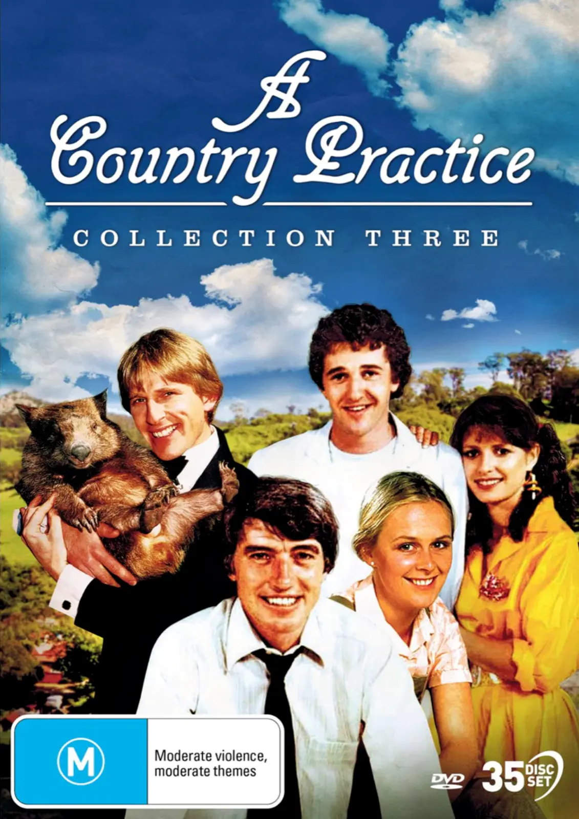 A Country Practice (1984)