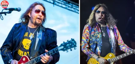 Ace Frehley Net Worth