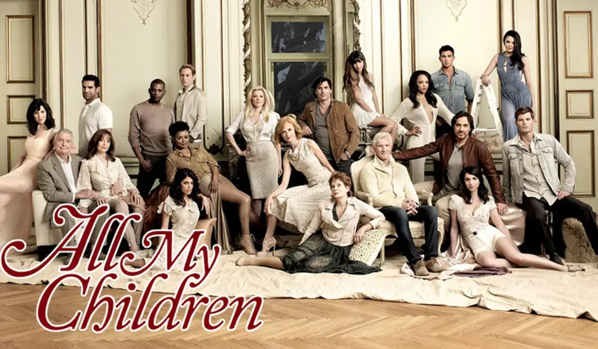 All My Children (2002-2003)